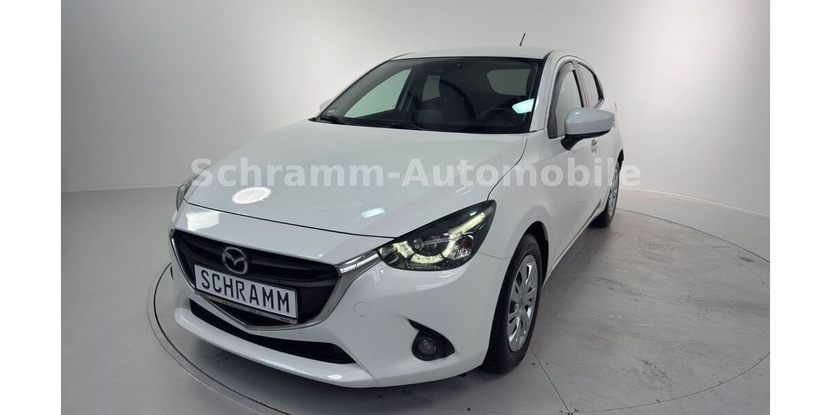 Mazda 2 128.995 km 7.950 &euro; Rostock 18069