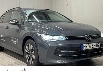 VW Golf 10.000 km 38.980 &euro; Rostock 18146