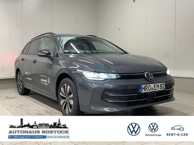 VW Golf 10.000 km 38.980 &euro; Rostock 18146