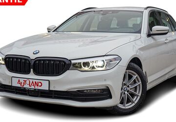 BMW 520 75.812 km 26.990 &euro; Rostock 18146