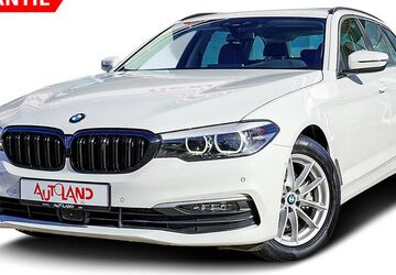 BMW 520 75.812 km 29.490 &euro; Rostock 18146