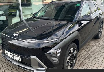 Hyundai KONA 22.441 km 25.990 &euro; Rostock 18146