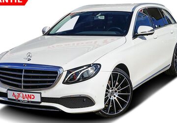 Mercedes-Benz E 220 58.841 km 29.950 &euro; Rostock 18146