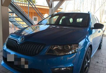 Skoda Octavia 195.000 km 15.000 &euro; Broderstorf 18184