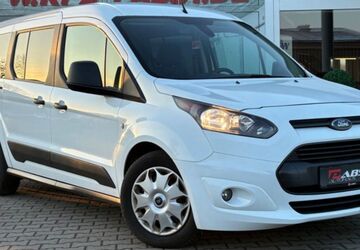 Ford Tourneo Connect 214.859 km 8.990 &euro; Ribnitz Damgarten 18311