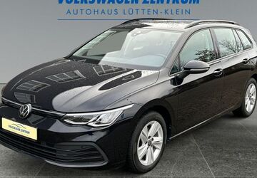 VW Golf 56.289 km 23.490 &euro; Rostock 18107