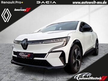 Gebrauchte Renault Megane