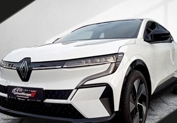 Renault Megane 7.294 km 36.990 &euro; Rostock 18146