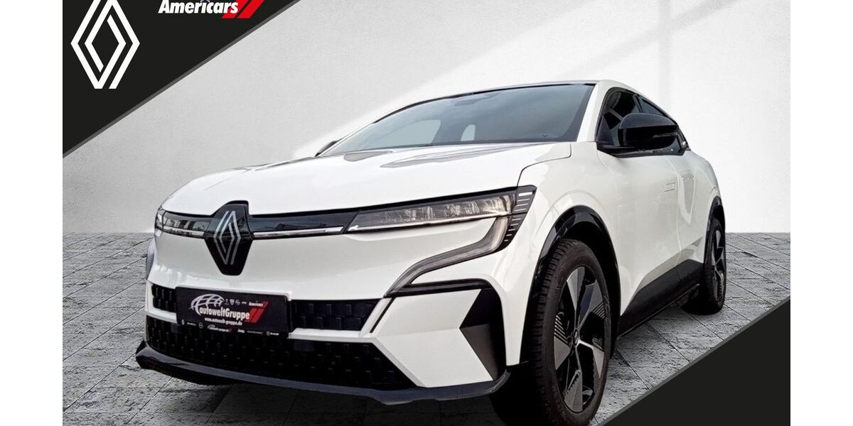 Renault Megane 7.294 km 36.990 &euro; Rostock 18146