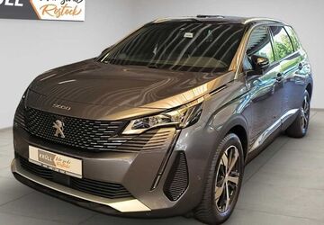 Peugeot 5008 30.200 km 31.900 &euro; Rostock 18146