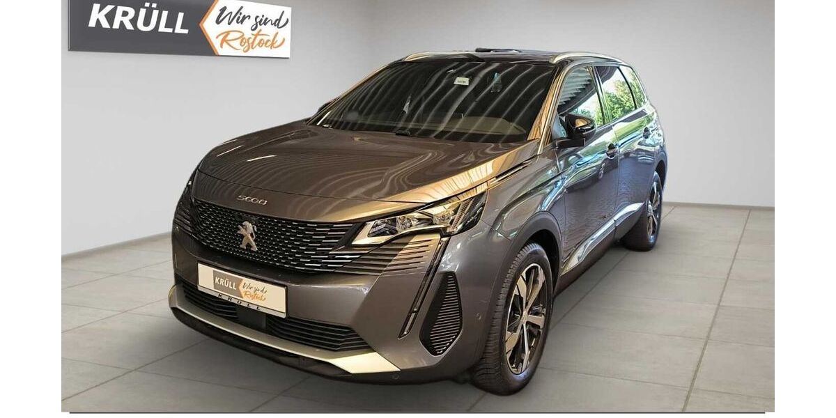 Peugeot 5008 30.200 km 31.900 &euro; Rostock 18146