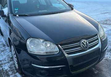 VW Golf 314.500 km 1.000 &euro; Rostock 18146