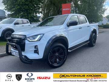 Gebrauchte Isuzu D-Max