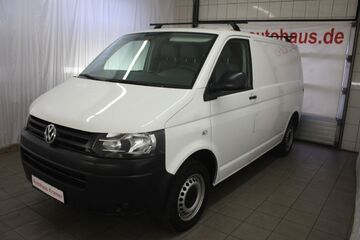 Gebrauchte VW Transporter