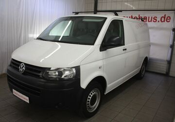VW T5 Transporter 174.000 km 13.900 &euro; Rostock 18069