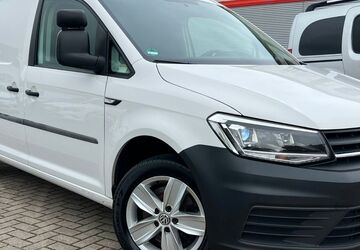 VW Caddy 185.800 km 15.999 &euro; Rostock 18106