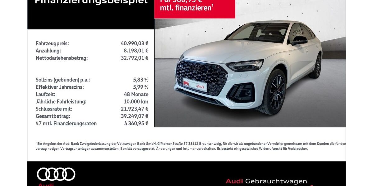 Audi Q5 112.939 km 38.690 &euro; Rostock 18059