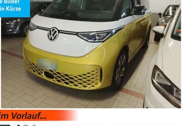 VW ID. Buzz 7.438 km 46.479 &euro; Ribnitz-Damgarten / Barth / Bad Sülze 18311