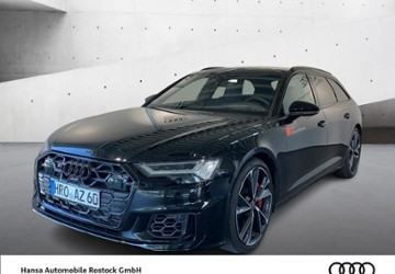 Audi S6 20.000 km 84.990 &euro; Rostock 18059