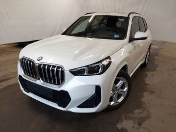 Gebrauchte BMW X1