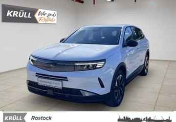Opel Grandland (X) 9.890 km 28.890 &euro; Rostock 18146