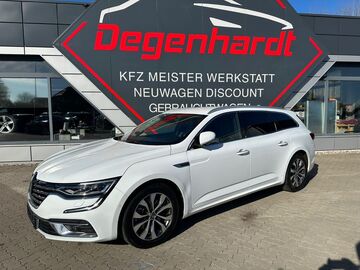 Gebrauchte Renault Talisman