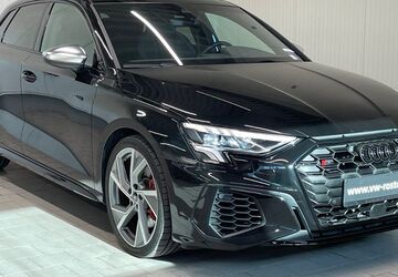 Audi S3 16.754 km 43.990 &euro; Rostock 18059