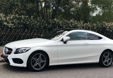 Mercedes-Benz C 220 107.500 km 25.400 &euro; Rostock 18059