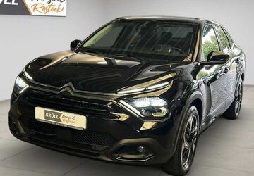Citroen C4 X 24.500 km 18.990 &euro; Rostock 18146