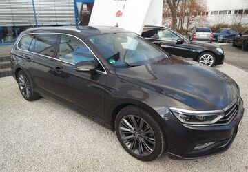 VW Passat Variant 119.200 km 25.990 &euro; Rostock 18069