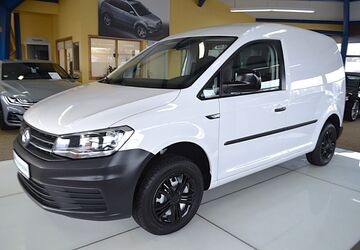 VW Caddy 110.000 km 10.480 &euro; Bad Doberan 18209