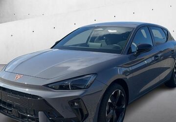 Cupra Leon 5.490 km 39.490 &euro; Rostock 18059
