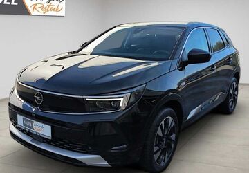 Opel Grandland (X) 34.200 km 25.990 &euro; Rostock 18146