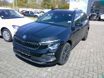 Gebrauchte Skoda Kamiq