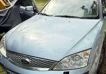 Ford Mondeo 222.000 km 1.800 &euro; Jürgenshagen 18246