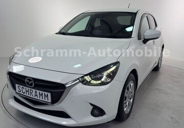 Mazda 2 128.995 km 9.200 &euro; Rostock 18069