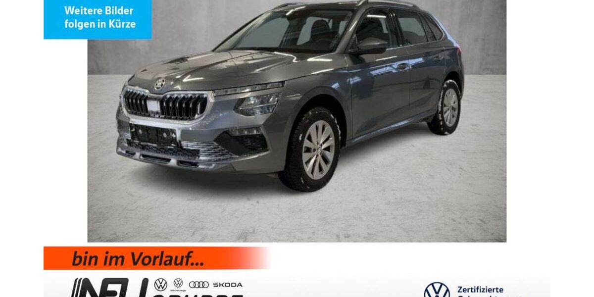 Skoda Kamiq 11.343 km 22.279 &euro; Ribnitz-Damgarten / Barth / Bad Sülze 18311