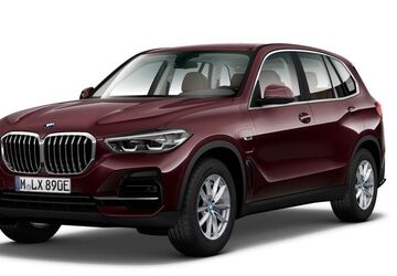 BMW X5 85.200 km 62.900 &euro; Rostock 18146