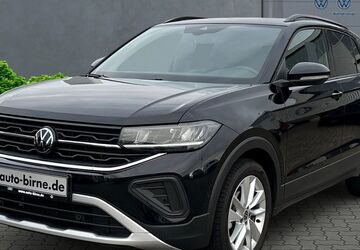 VW T-Cross 25.152 km 25.580 &euro; Bad Doberan 18209