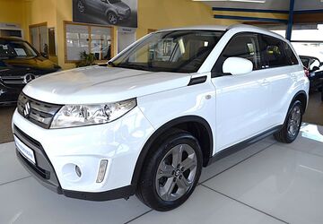 Suzuki Vitara 100.000 km 13.880 &euro; Bad Doberan 18209