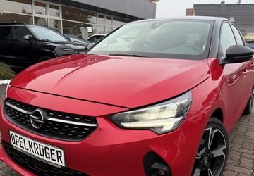 Opel Corsa 35.540 km 15.500 &euro; Rostock 18069