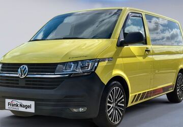 VW T6 andere 25.900 km 35.590 &euro; Rostock 18106