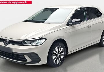 VW Polo 4.010 km 22.990 &euro; Rostock 18069