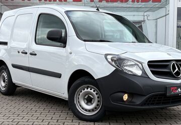Mercedes-Benz Citan 26.438 km 12.990 &euro; Ribnitz Damgarten 18311