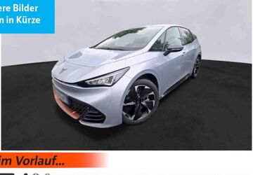 Cupra Born 11.990 km 27.779 &euro; Ribnitz-Damgarten / Barth / Bad Sülze 18311