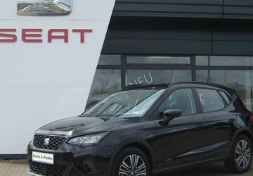 Seat Arona 20.608 km 22.990 &euro; Bad Doberan 18209