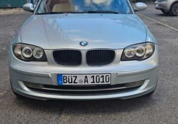 BMW 118 246.996 km 3.000 &euro; Klein Belitz 18246