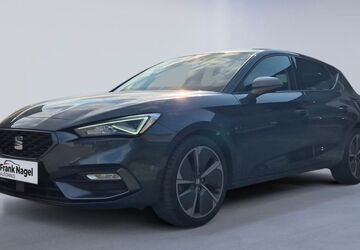 Seat Leon 81.600 km 17.890 &euro; Rostock 18106