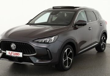 MG HS 13.839 km 23.890 &euro; Rostock 18146