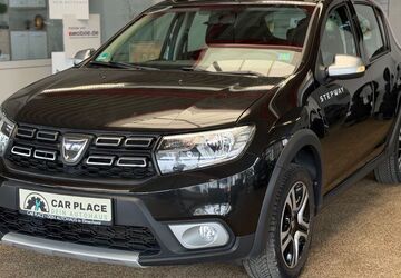 Dacia Sandero 43.250 km 11.299 &euro; Elmenhorst 18107